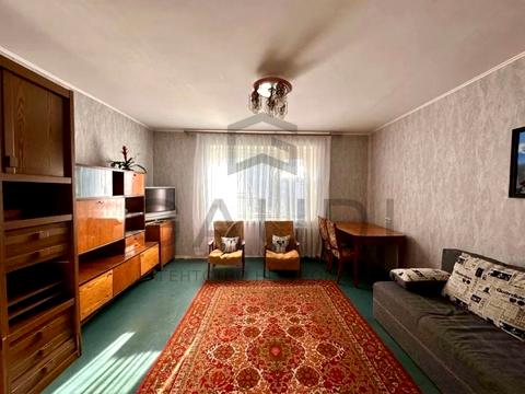 квартира за адресою Героїв України просп. (Героїв Сталінграду), 21