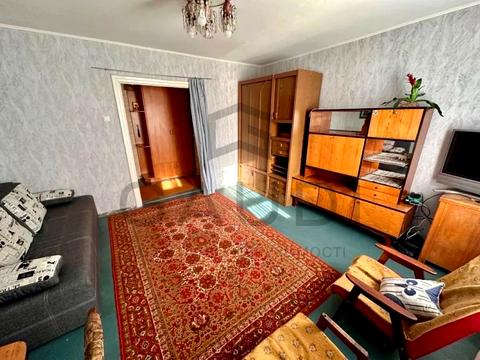 квартира за адресою Героїв України просп. (Героїв Сталінграду), 21