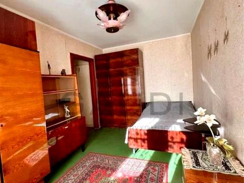 квартира за адресою Героїв України просп. (Героїв Сталінграду), 21