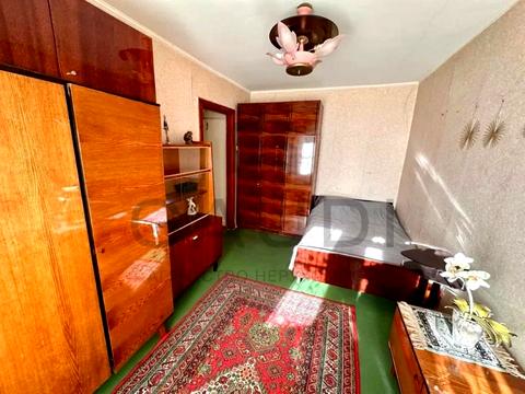 квартира за адресою Героїв України просп. (Героїв Сталінграду), 21