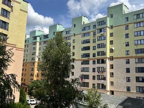 квартира за адресою Петра Маланюка вул. (Декабристів), 52/1