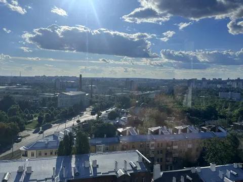 квартира по адресу Героев Харькова просп. (Московский), 193-А