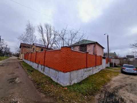 дом по адресу Моторная ул., 198