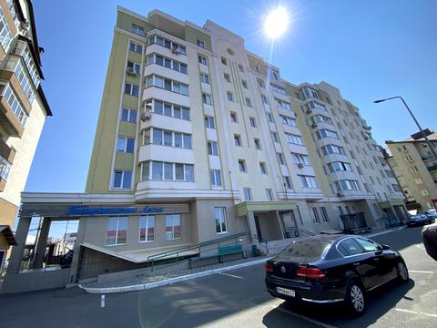 квартира за адресою Черкаська вул., 16