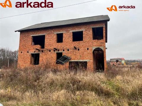 будинок за адресою урочище камінне