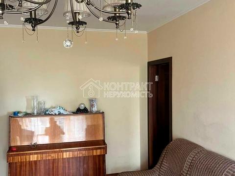 квартира по адресу Тракторостроителей просп., 158а