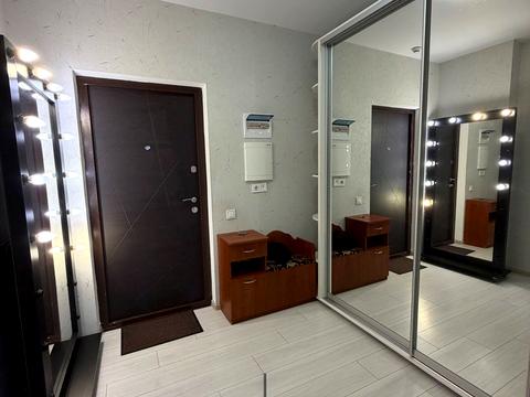 квартира за адресою Спрейса вул., 2