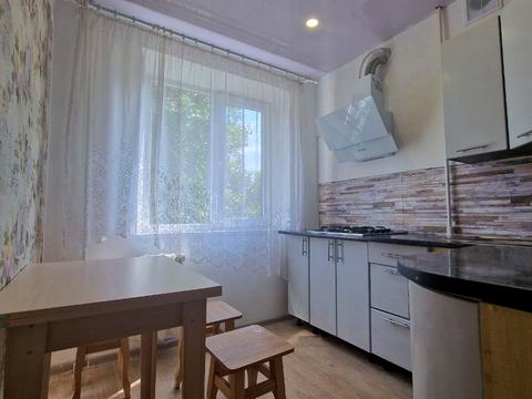 квартира за адресою Дніпро, Петра Калнишевського просп. (Косіора), 47