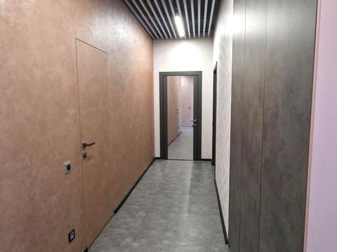 квартира по адресу Никольско-Слободская ул., 3-А
