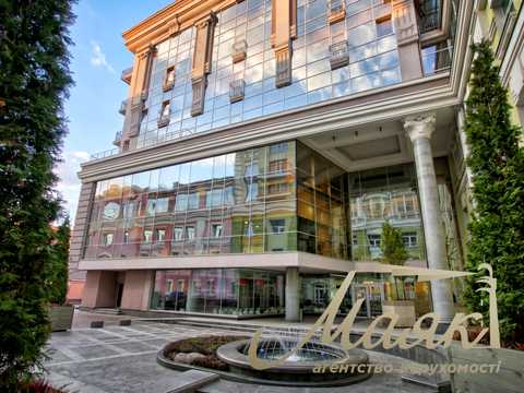коммерческая по адресу Сім'ї Прахових ул. (Гайдара), 54