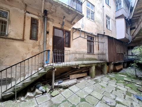 квартира по адресу Туган-Барановского ул. (Чкалова), 20