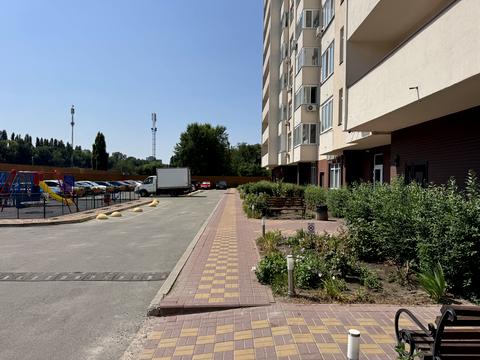 квартира за адресою Польова вул., 73