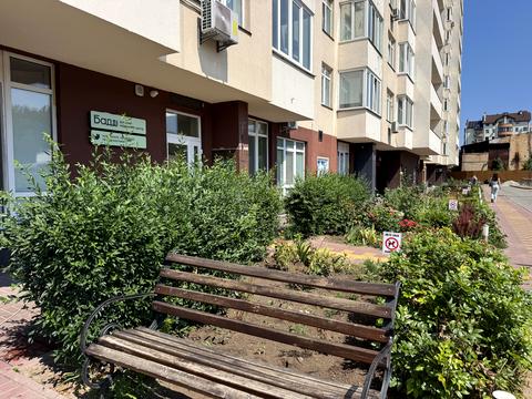 квартира за адресою Польова вул., 73
