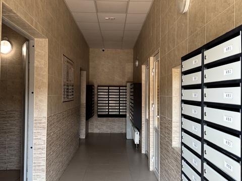 квартира за адресою Польова вул., 73