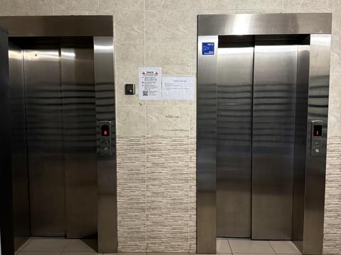 квартира за адресою Польова вул., 73
