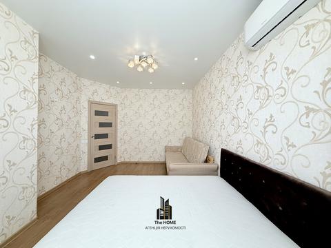 квартира за адресою Житня вул., 21