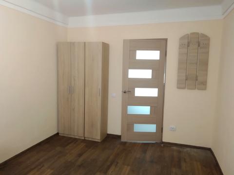квартира по адресу Братиславская ул., 20-А