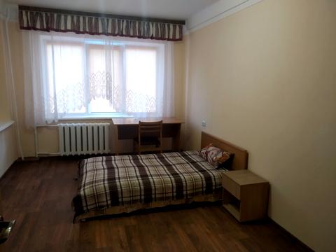 квартира по адресу Братиславская ул., 20-А