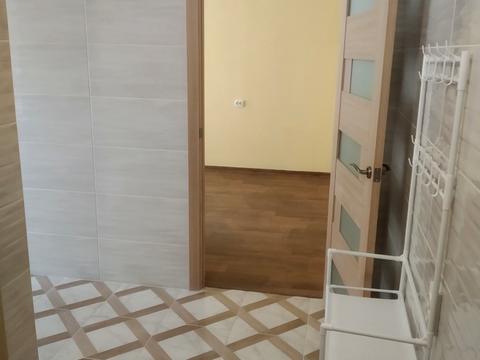 квартира по адресу Братиславская ул., 20-А