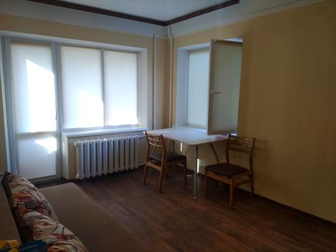 квартира по адресу Братиславская ул., 20-А