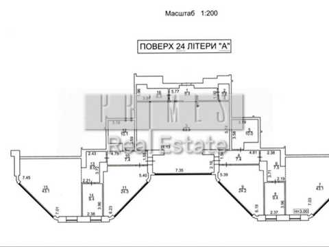 комерційна за адресою Велика Васильківська вул. (Червоноармійська), 72-А