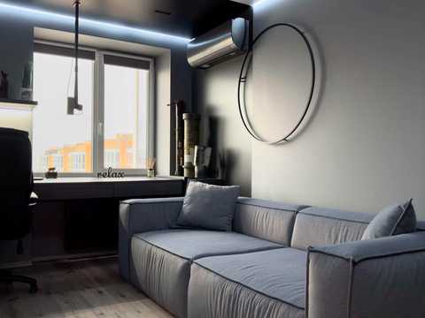 квартира за адресою Лосівський пров., 4