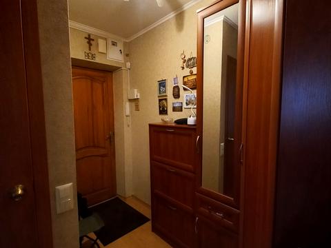 квартира по адресу Петра Ніщинського ул., 12 к2