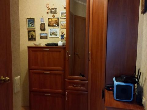 квартира по адресу Петра Ніщинського ул., 12 к2