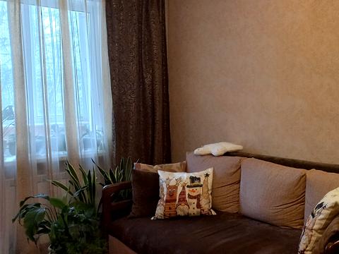 квартира по адресу Петра Ніщинського ул., 12 к2