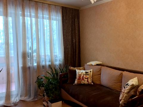 квартира по адресу Петра Ніщинського ул., 12 к2