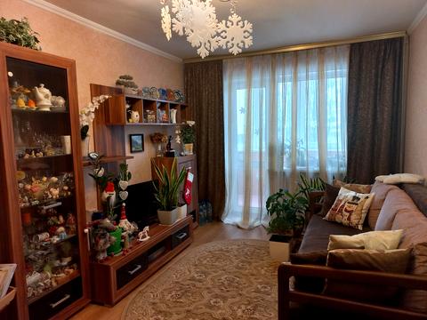 квартира по адресу Петра Ніщинського ул., 12 к2