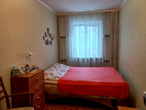 квартира по адресу Петра Ніщинського ул., 12 к2