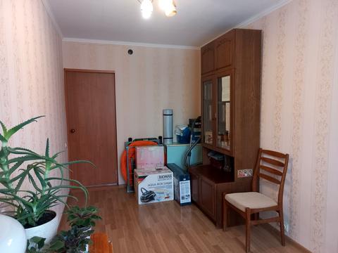 квартира по адресу Петра Ніщинського ул., 12 к2
