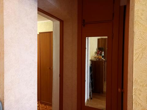 квартира по адресу Петра Ніщинського ул., 12 к2