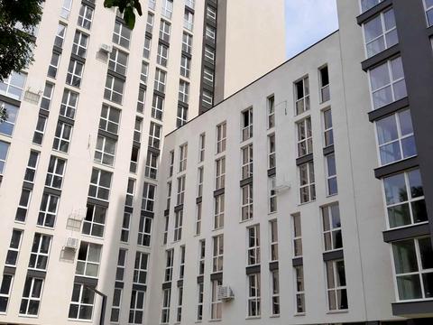 квартира по адресу Владимира Янева ул., (Будинок К2)