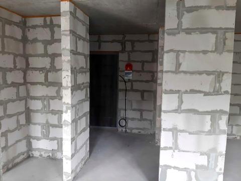 квартира по адресу Владимира Янева ул., (Будинок К2)