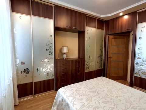 квартира по адресу Видинская ул., 5В