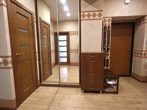 квартира по адресу Видинская ул., 5В