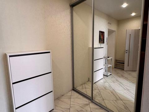 квартира за адресою Інститутська вул., 6а