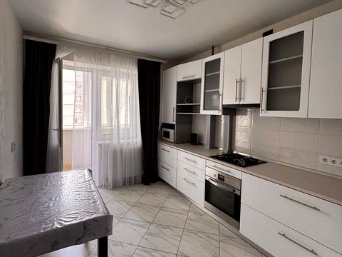 квартира за адресою Інститутська вул., 6а