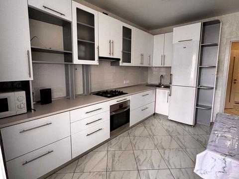 квартира за адресою Інститутська вул., 6а