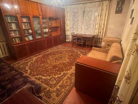 квартира по адресу Европейская ул. (Фрунзе), 149