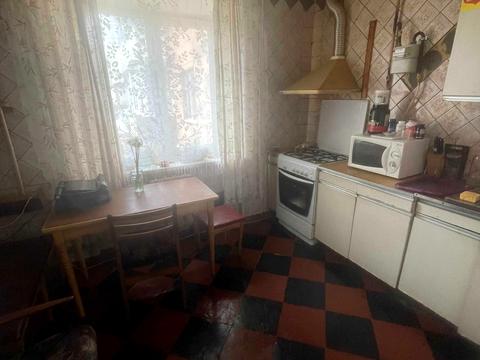 квартира по адресу Европейская ул. (Фрунзе), 149