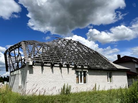 дом по адресу Джеймса  Мейса, 33