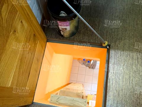 квартира за адресою Байрона просп., 6-24