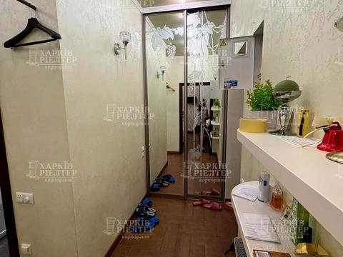 квартира за адресою Байрона просп., 6-24