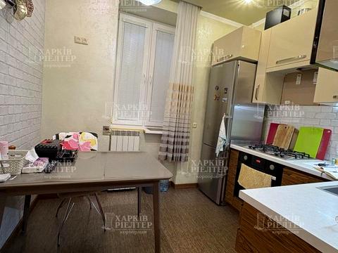 квартира за адресою Байрона просп., 6-24