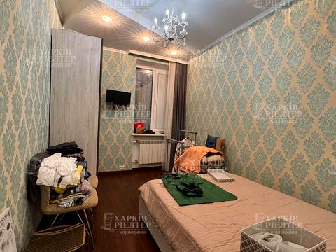 квартира за адресою Байрона просп., 6-24