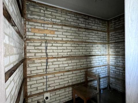 дом по адресу Джеймса  Мейса, 33