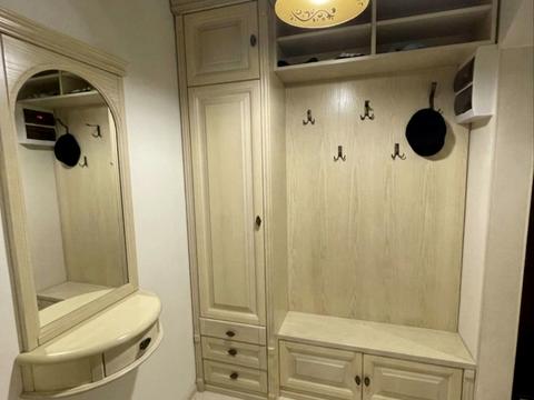 квартира по адресу Николая Закревского ул., 95